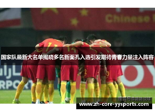 国家队最新大名单揭晓多名新面孔入选引发期待青春力量注入阵容 国家队最新大名单揭晓多名新面孔入选引发期待青春力量注入阵容