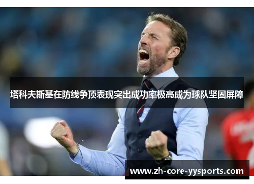 塔科夫斯基在防线争顶表现突出成功率极高成为球队坚固屏障 塔科夫斯基在防线争顶表现突出成功率极高成为球队坚固屏障