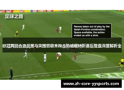 欧冠两回合激战黑马突围晋级末段走势暗藏转折赛后复盘深度解析全