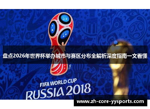 盘点2026年世界杯举办城市与赛区分布全解析深度指南一文看懂 盘点2026年世界杯举办城市与赛区分布全解析深度指南一文看懂